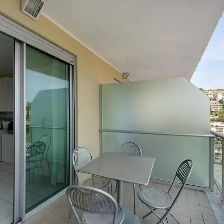 Apartamento Modus Vivendi 103