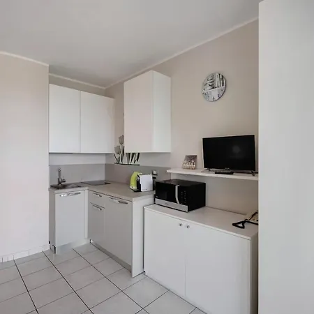Apartamento Modus Vivendi 103 *