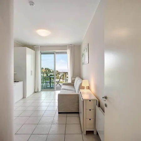 Modus Vivendi 103 Appartement San Remo