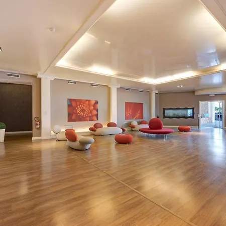 Appartement Modus Vivendi 103