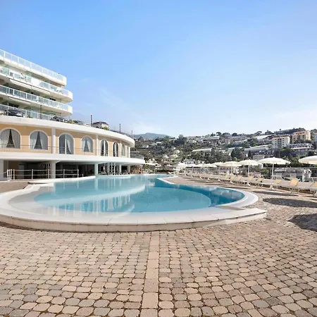 Modus Vivendi 103 Apartamento
