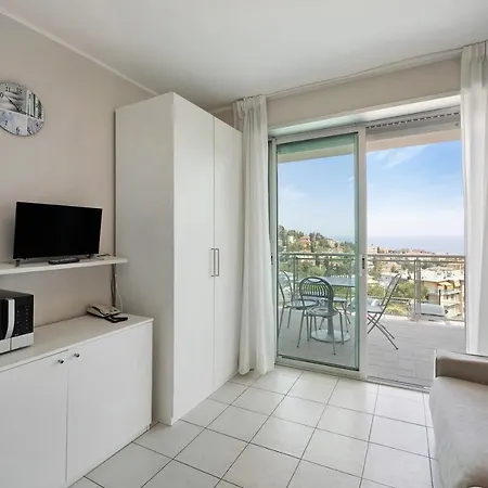 Modus Vivendi 103 Sanremo