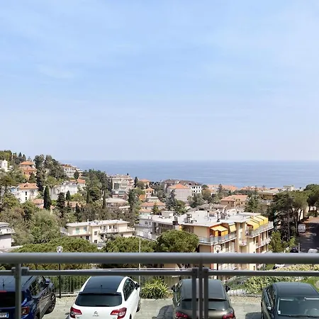 Daire Modus Vivendi 103 Sanremo